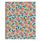 TF Publishing Medium Delicate Peach Boho Undated Monthly Planner
